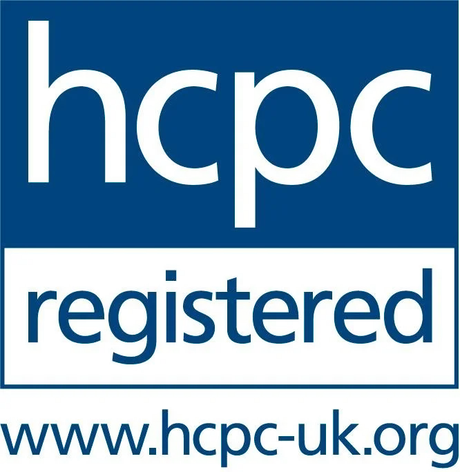 HCPC Registration Logo