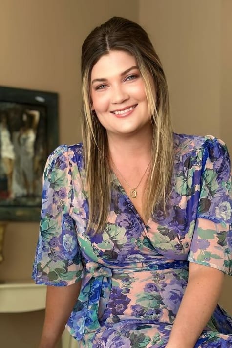 Michelle Knowles, Highly Specialist Occupational Therapist