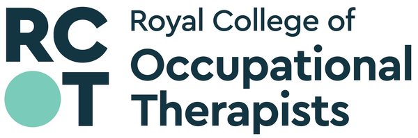 Royal College of Occupational Therapists Logo